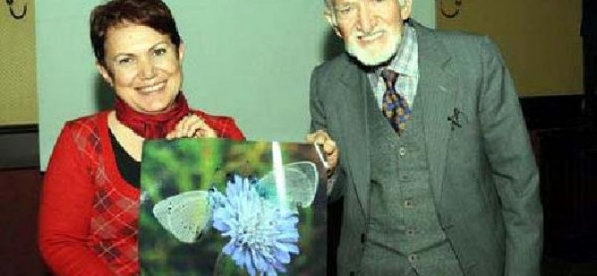 Ansiklopedilere konu olan sanatçı hayatını kaybetti